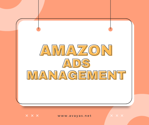 Amazon PPC ads Setup - Regular